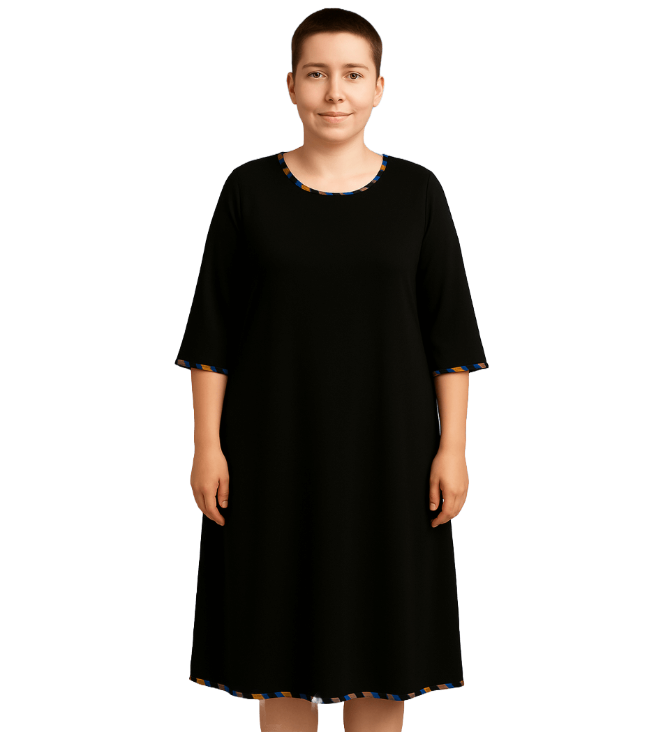Scrubs for Healthcare Professionals Comfy Companion | Cocoon Gown