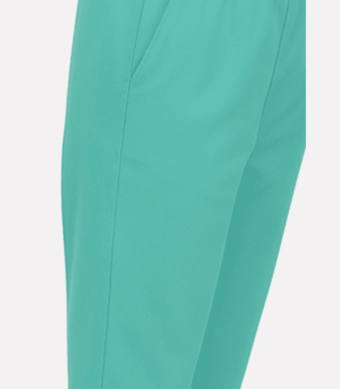 SmartScrubs | Terra Pant - Green