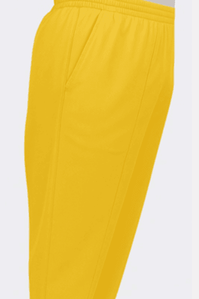 SmartScrubs | Terra Pant - Yellow