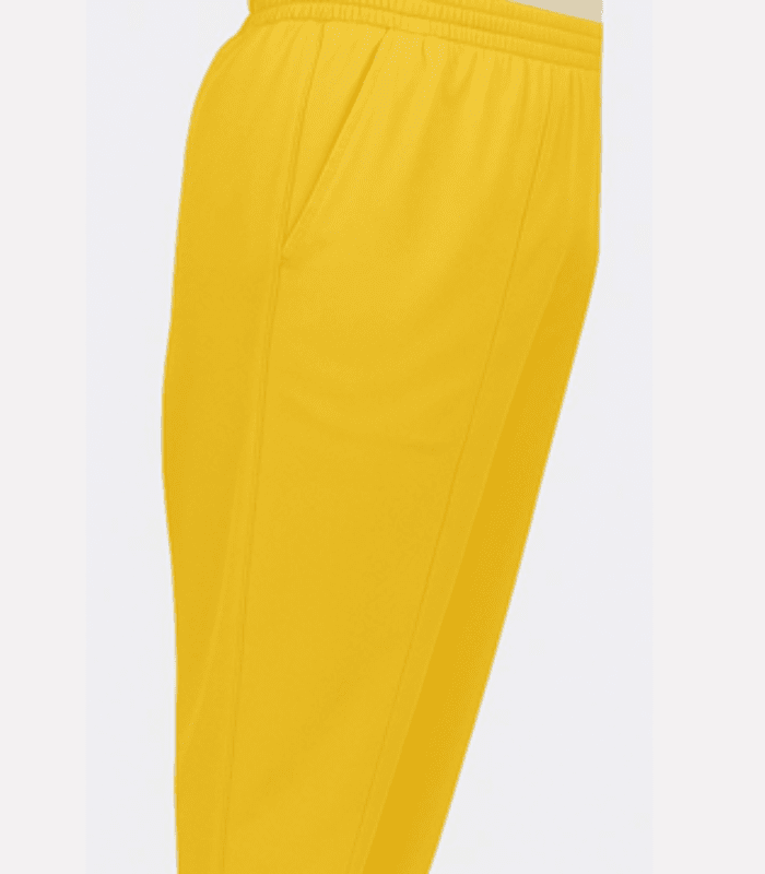 SmartScrubs | Terra Pant - Yellow