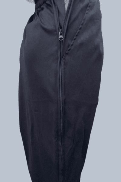 SmartScrubs | Terra Pant - Black