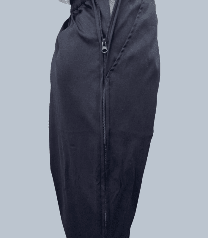 SmartScrubs | Terra Pant - Black