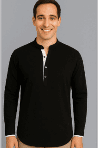 Ease 360° | Mainstay Shirt Front For Men