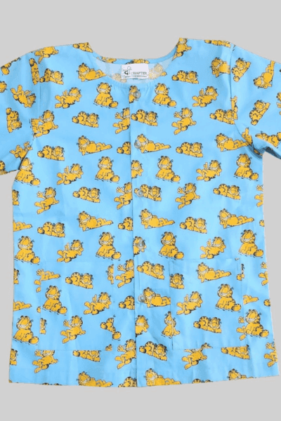 Comfy Companion | Roar Set Top for Boys