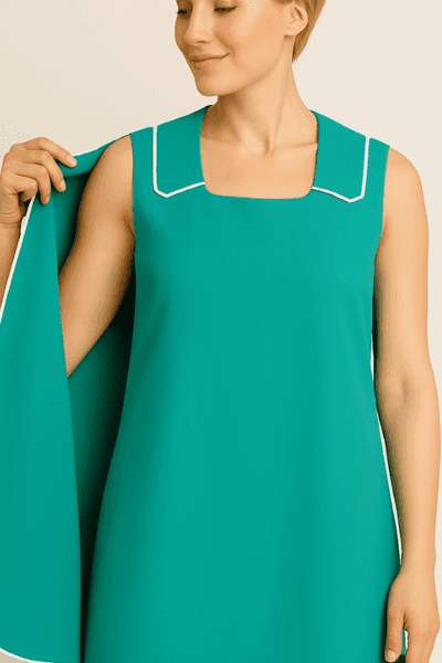 Callisto Wrap Swirl-It Series Functionality Green